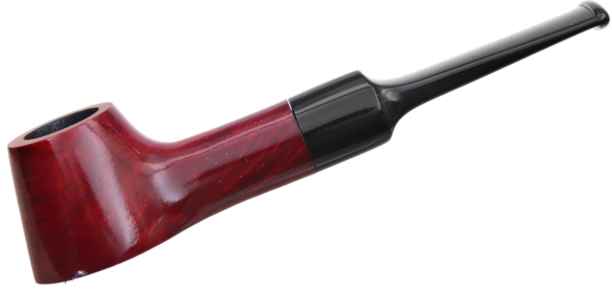 Vauen Tiny Smooth Red (3) (9mm)