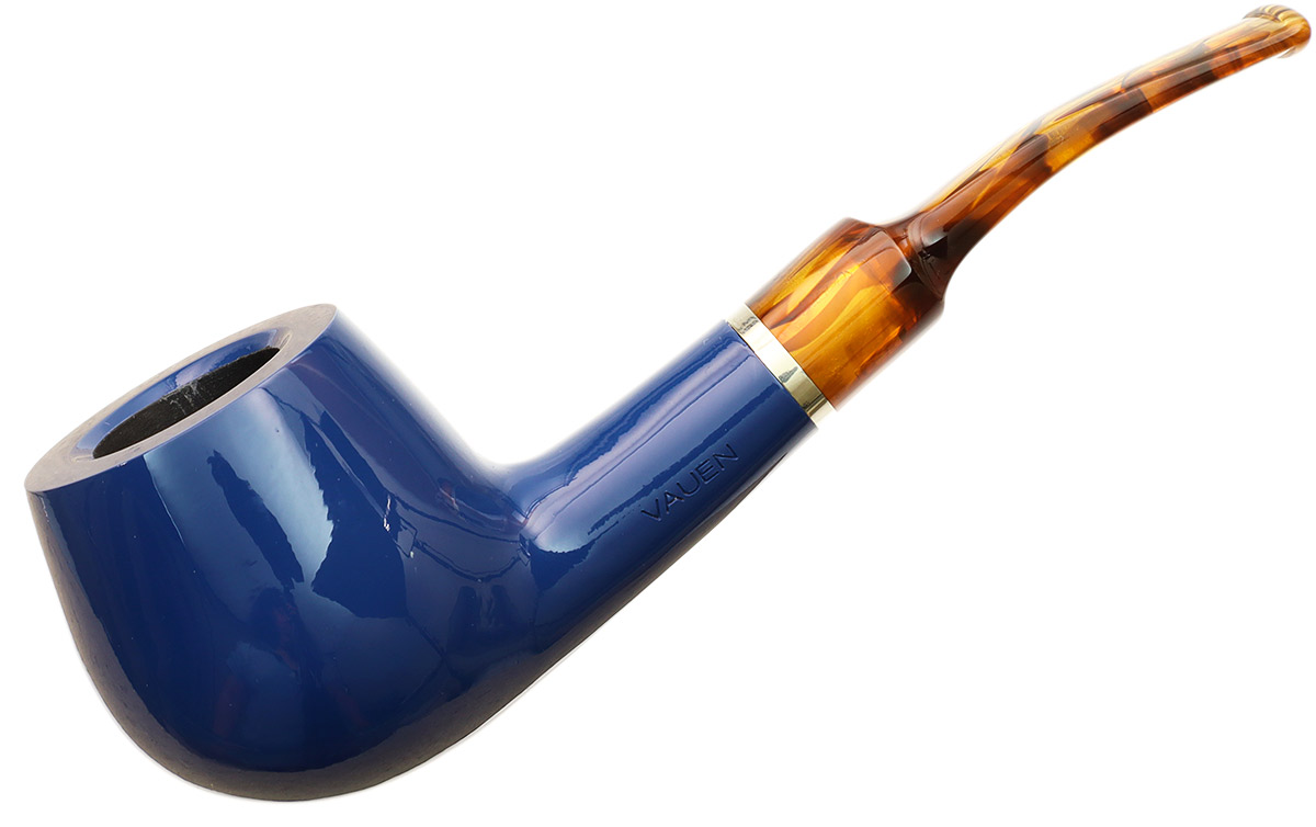 Vauen Azzurro (1540) (9mm)