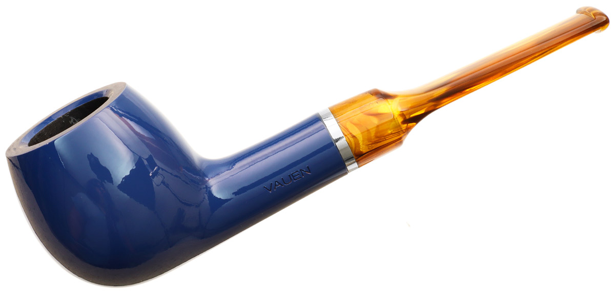 Vauen Azzurro (1566) (9mm)
