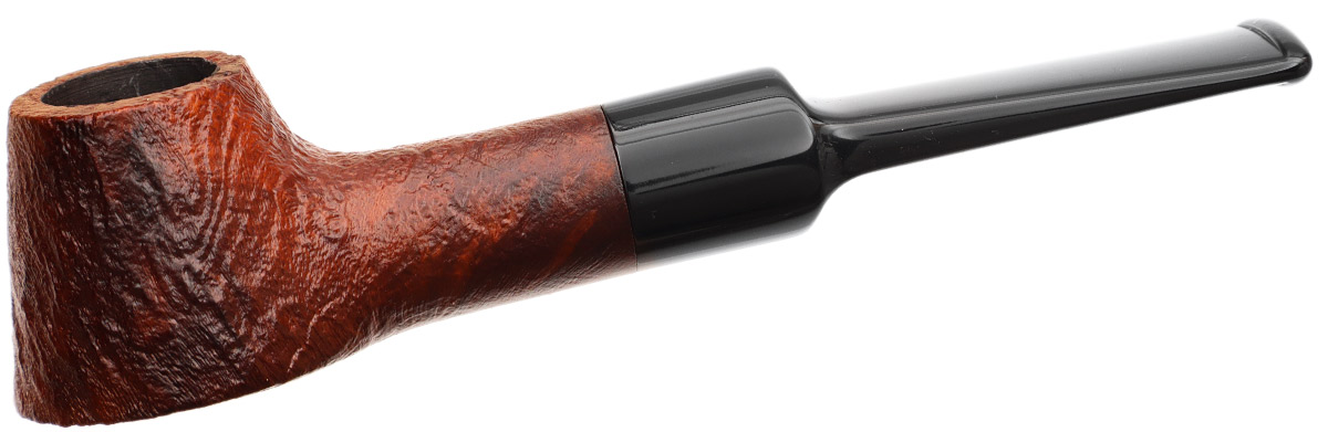 Vauen Tiny Sandblasted Brown (4) (9mm)
