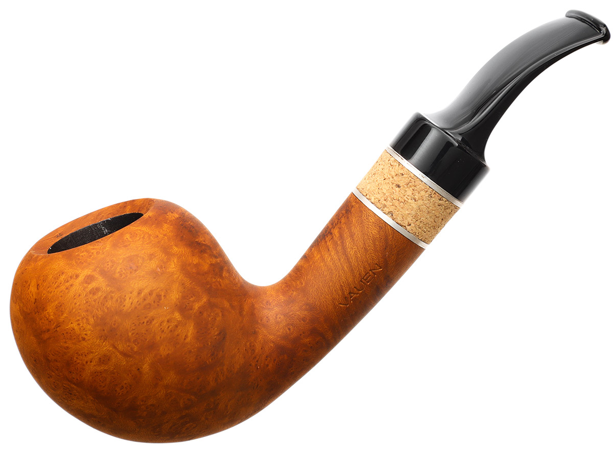 Vauen Burgund (1613) (9mm)