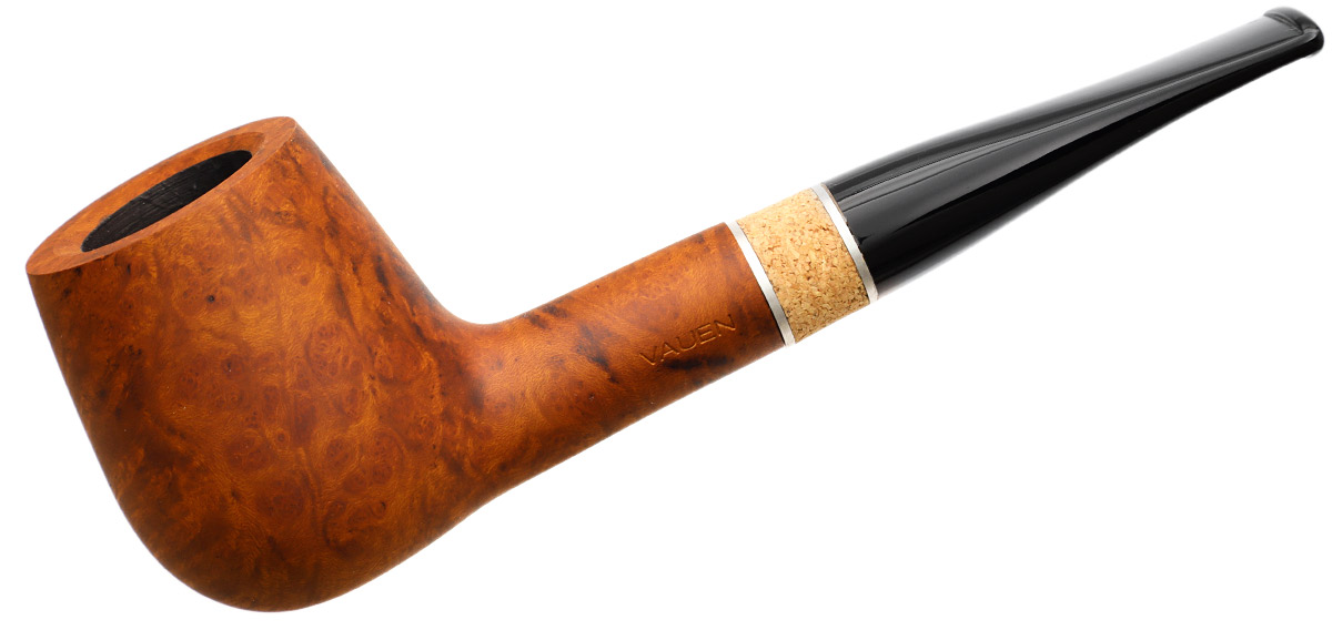 Vauen Burgund (1675) (9mm)