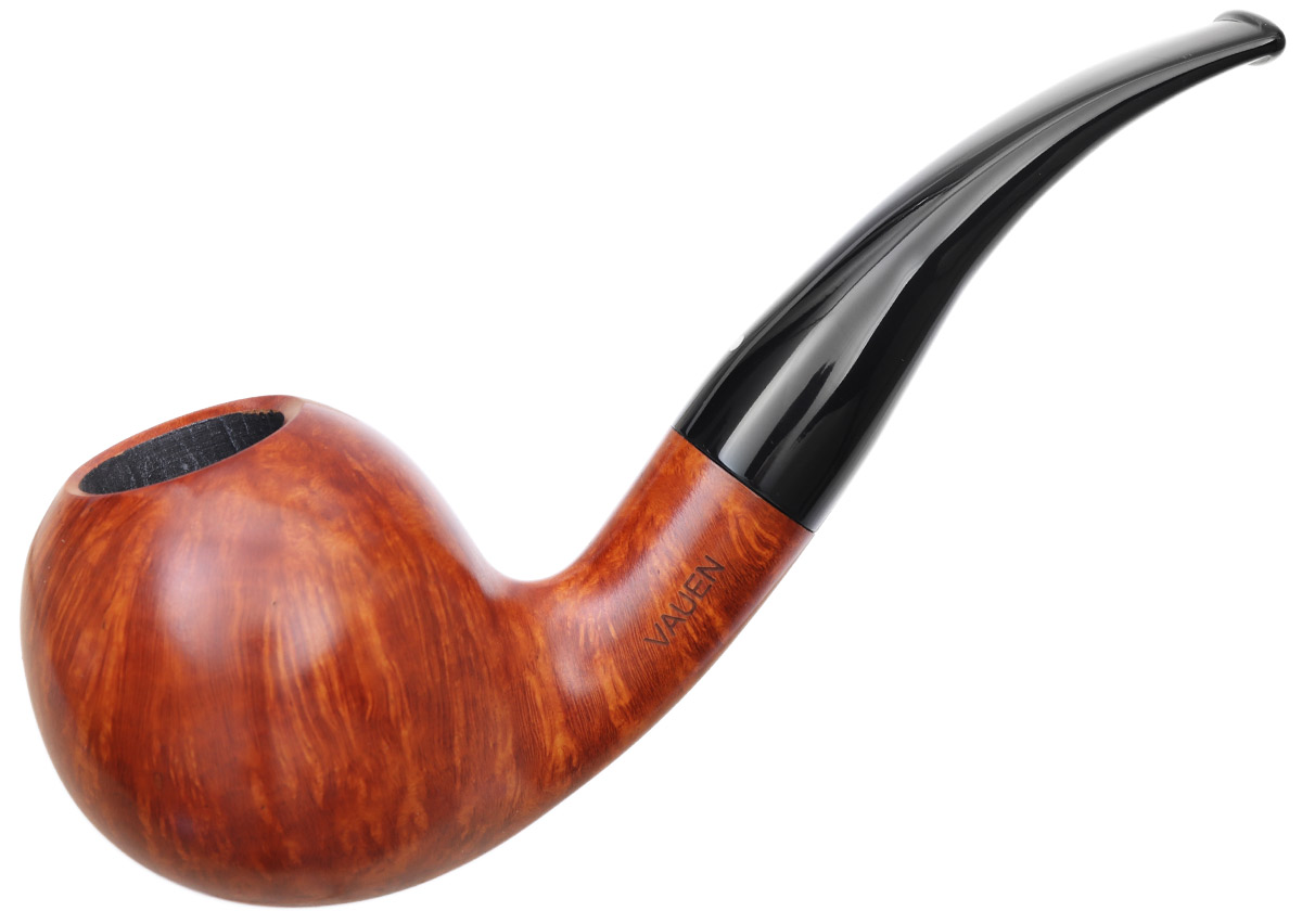 Vauen Curve Smooth (132) (9mm)