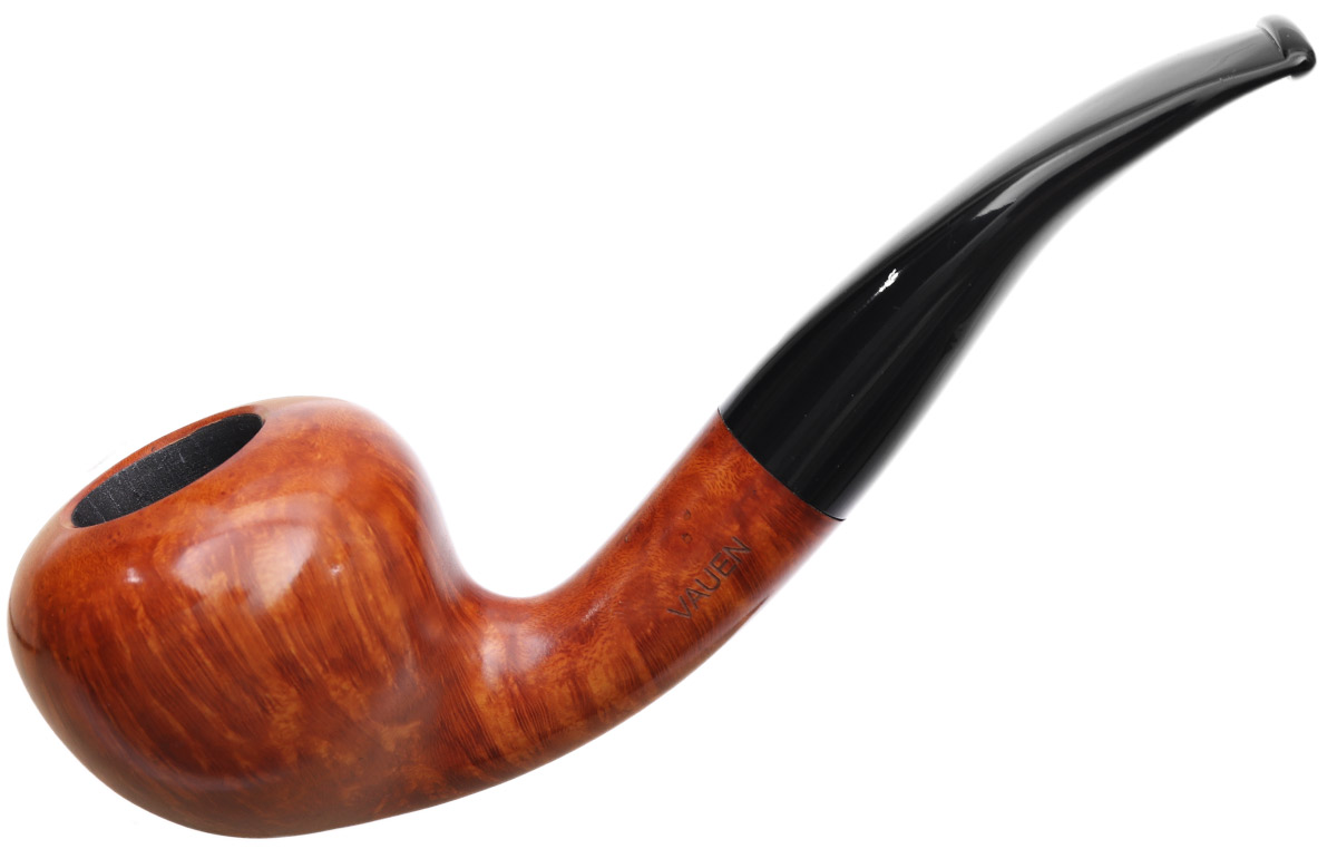 Vauen Curve Smooth (134) (9mm)