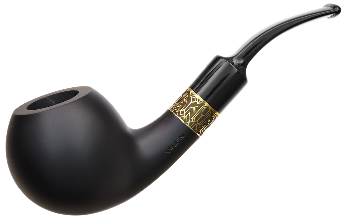 Vauen Jay Smooth (142) (9mm)