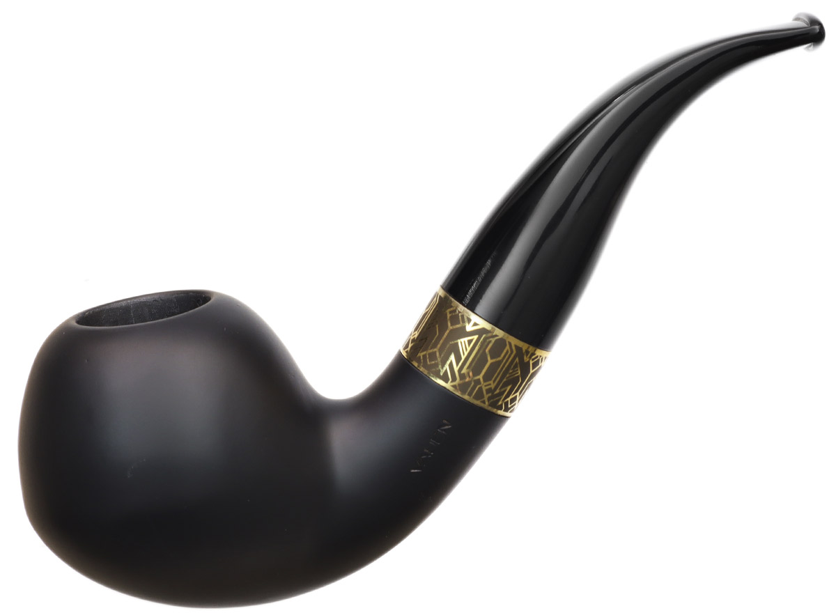 Vauen Jay Smooth (115) (9mm)