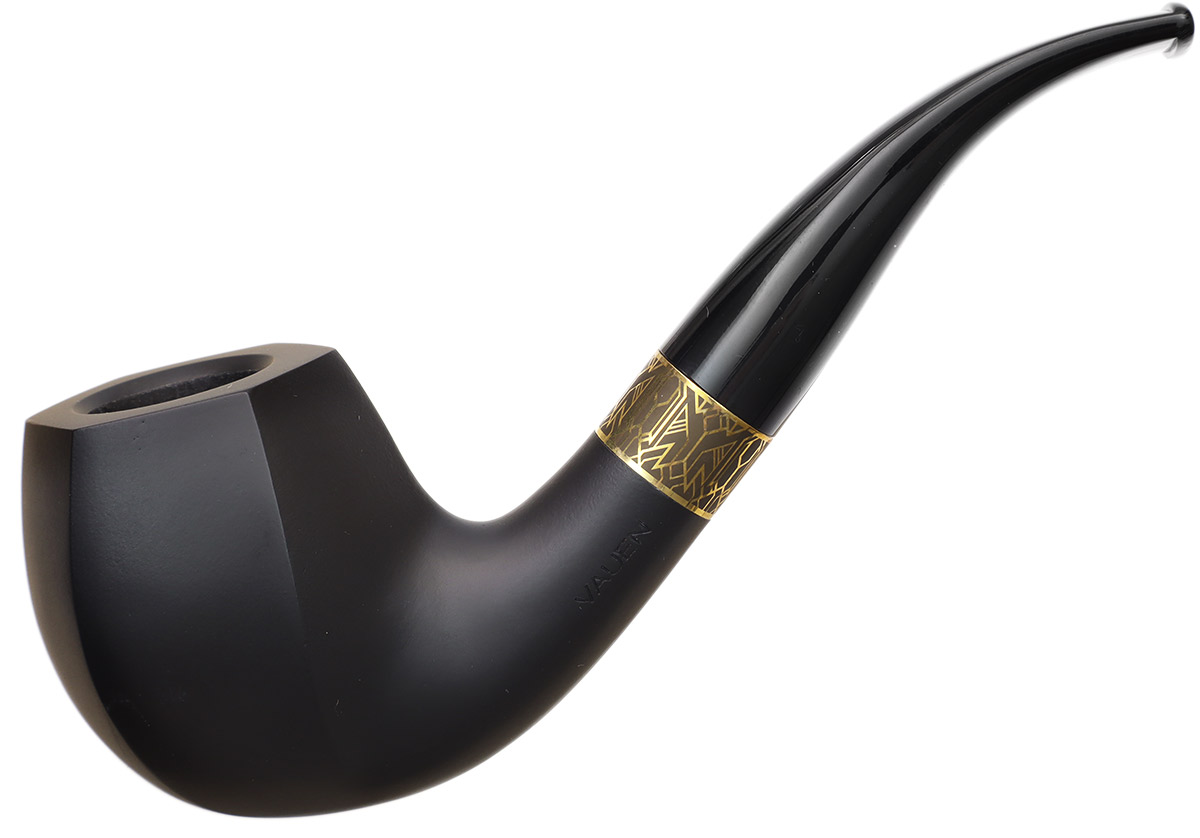 Vauen Jay Smooth (106) (9mm)