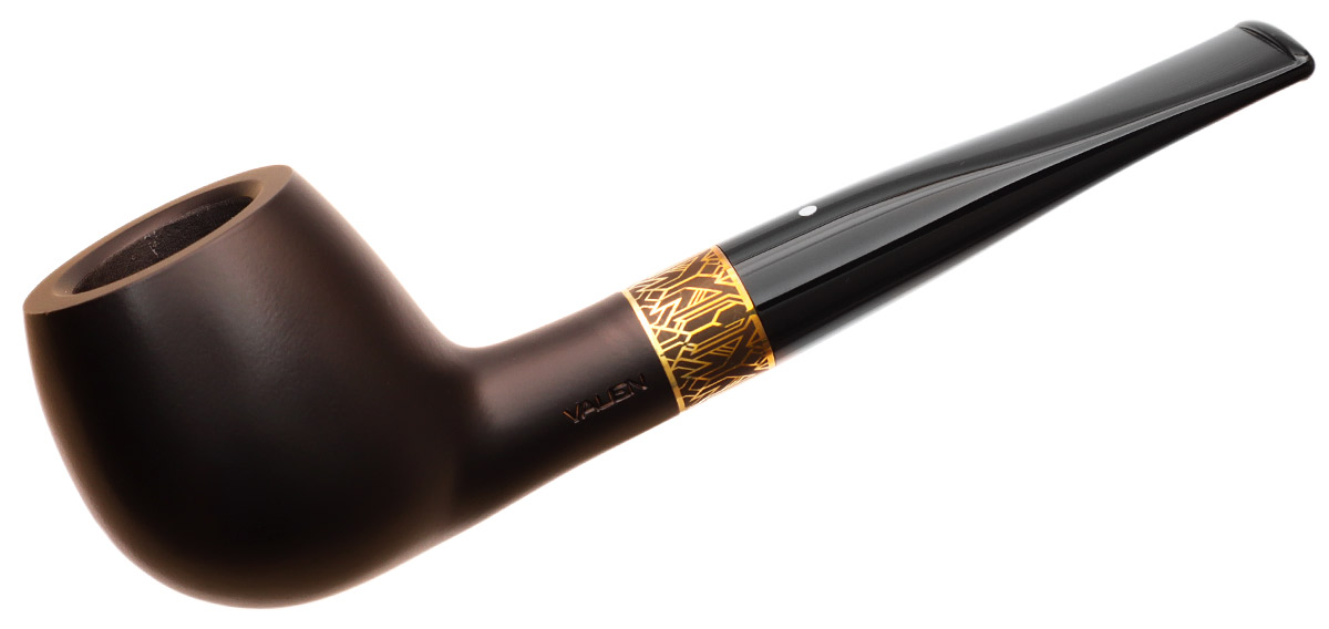 Vauen Jay Smooth (166) (9mm)