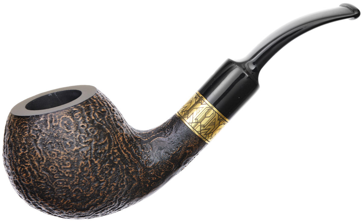 Vauen Jay Sandblasted (542) (9mm)