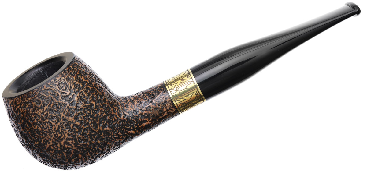 Vauen Jay Sandblasted (566) (9mm)