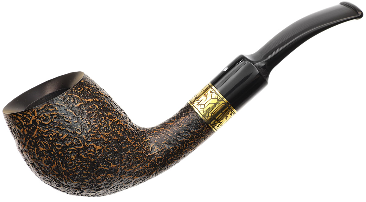 Vauen Jay Sandblasted (571) (9mm)
