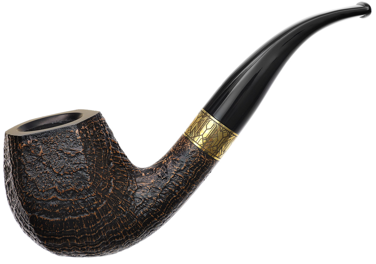 Vauen Jay Sandblasted (506) (9mm)