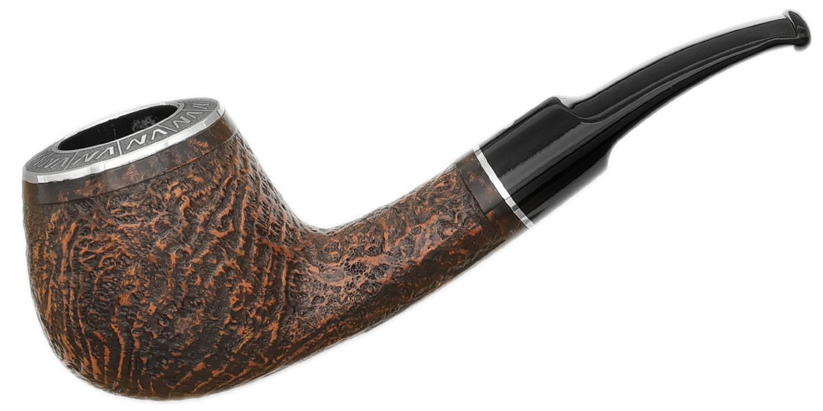 Vauen Maximus Sandblasted (573) (9mm)