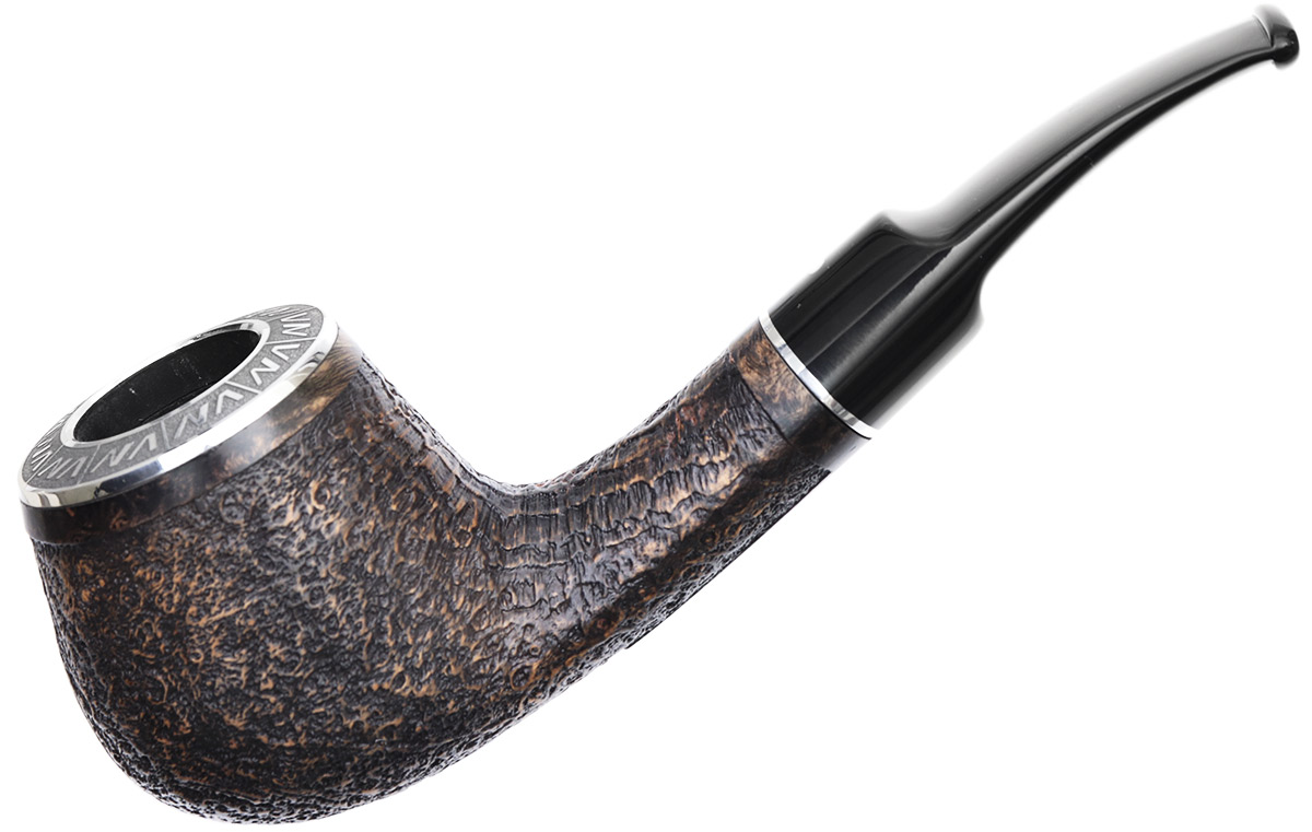 Vauen Maximus Sandblasted (581) (9mm)