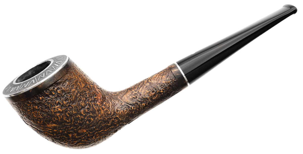 Vauen Maximus Sandblasted (581) (9mm)