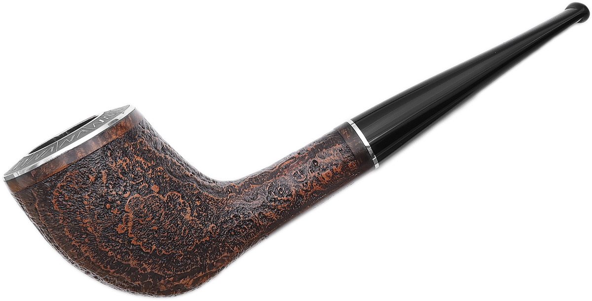 Vauen Maximus Sandblasted (592) (9mm)