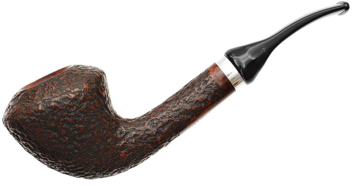 Vauen Pipe of the Year 2024 Rusticated (9mm)