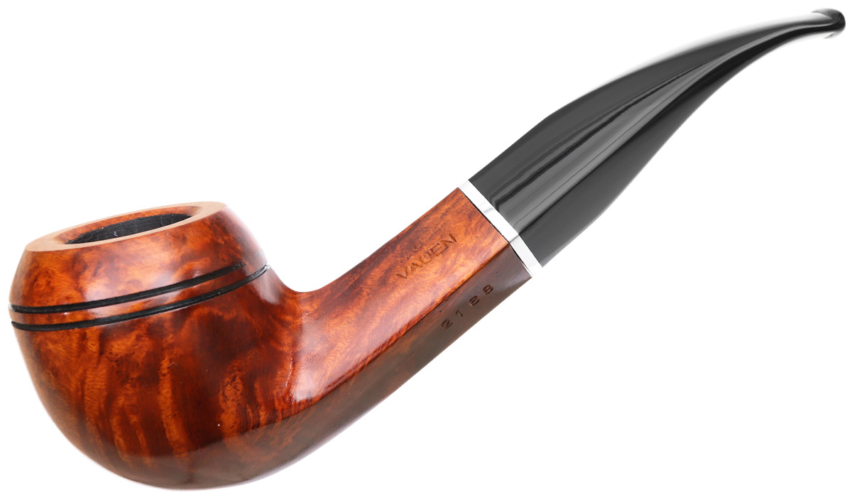 Vauen Royal Smooth Orange (2168) (9mm)