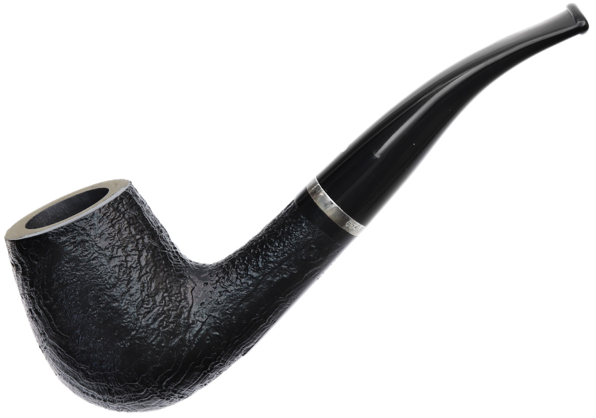 Vauen Royal Sandblasted (572) (9mm)