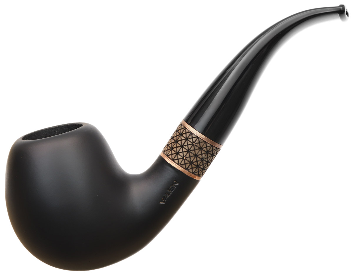 Vauen Timber Smooth (104) (9mm)