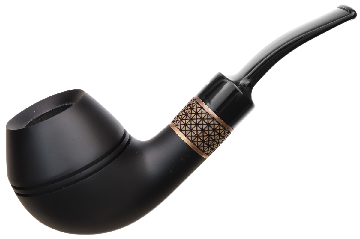 Vauen Timber Smooth (146) (9mm)