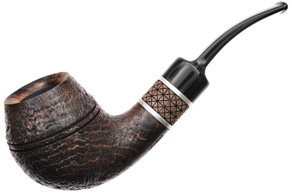 Vauen Timber Sandblasted (546) (9mm)