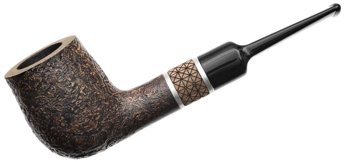 Vauen Timber Sandblasted (586) (9mm)