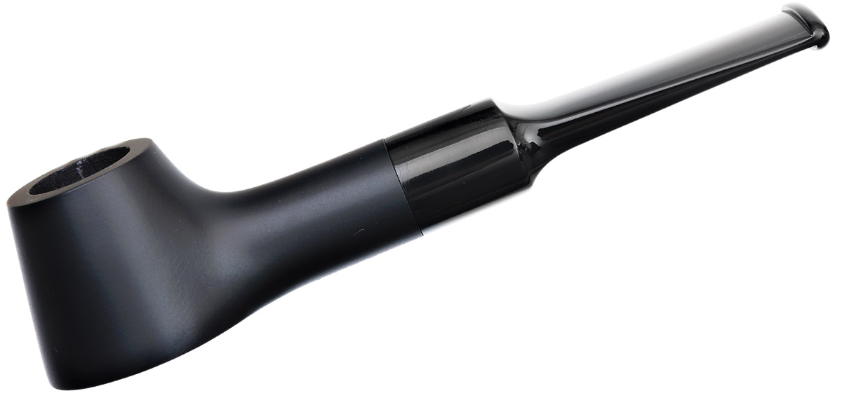 Vauen Tiny Smooth Black (1) (9mm)