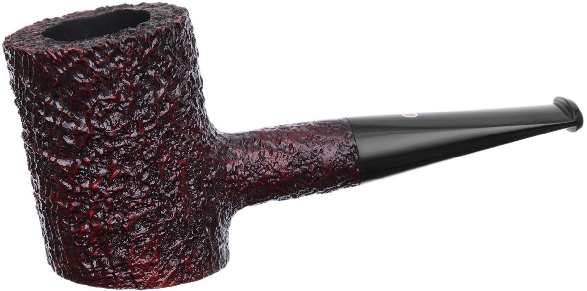 Ashton Pebble Grain Poker (XXX) パイプ