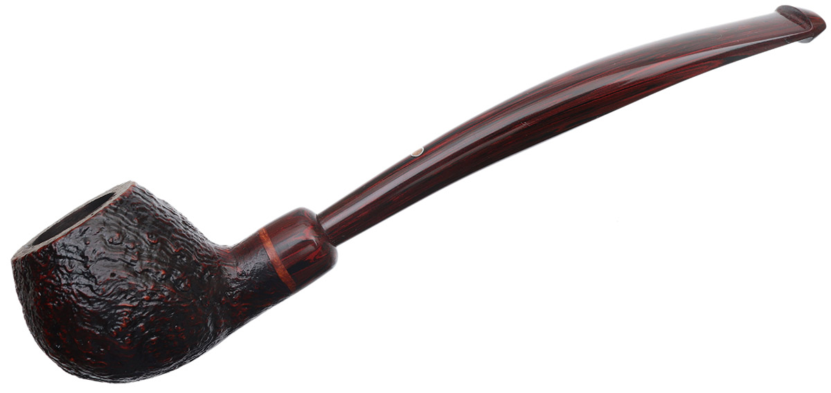 New Tobacco Pipes Ashton Brindle Prince (XX) Smokingpipes.eu