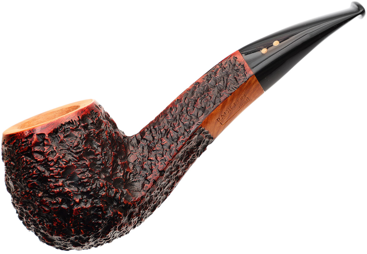 Radice Rind Hawkbill