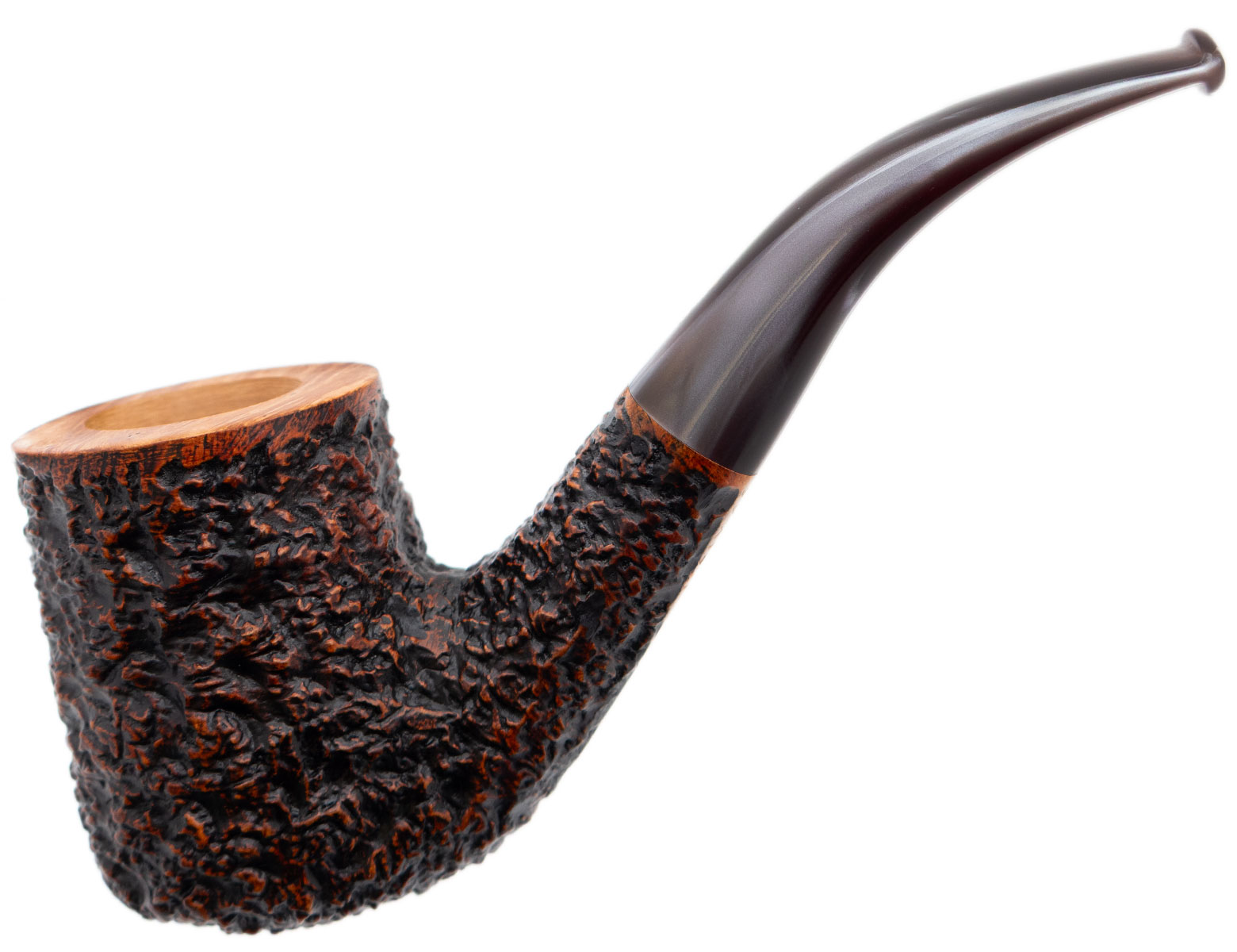 Radice Rind Bent Billiard