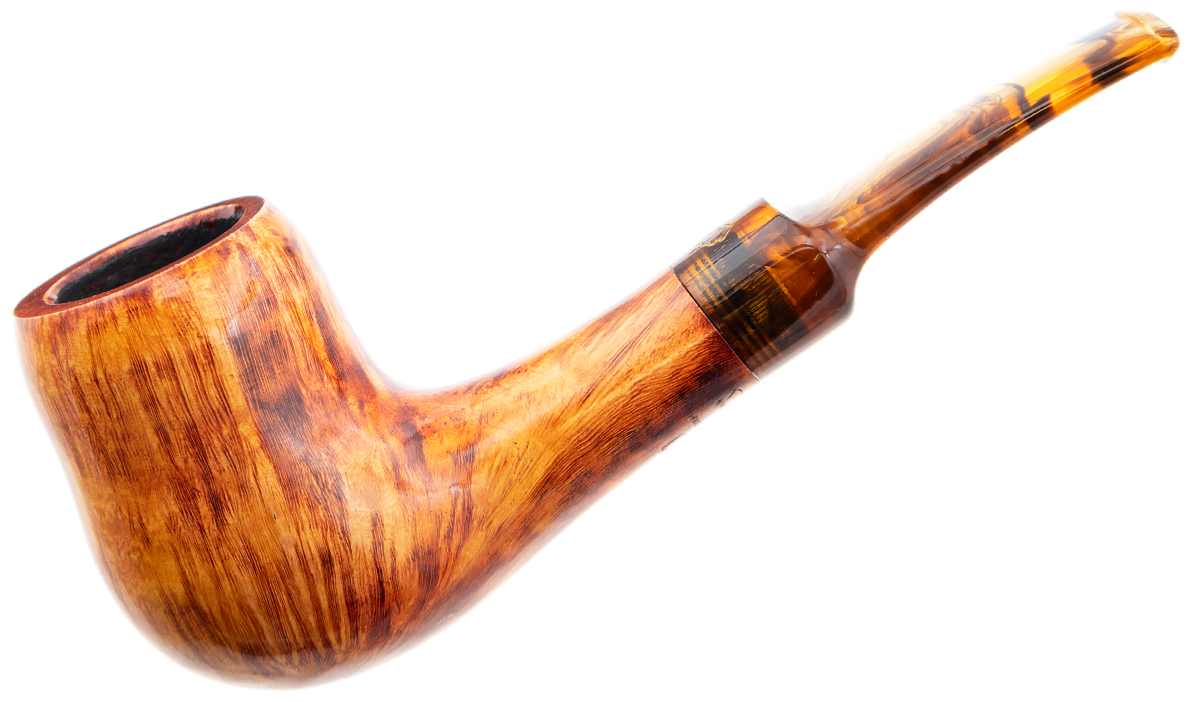 Winslow Crown Smooth Bent Dublin (200) (9mm)