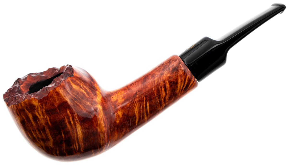 Winslow Crown Smooth Bent Apple (200)