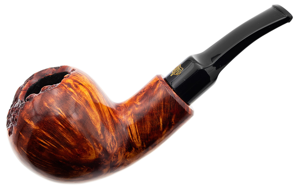 Winslow Crown Smooth Acorn (200)