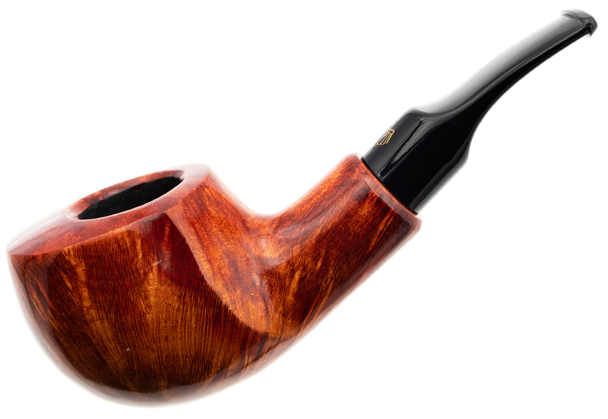 Winslow Crown Smooth Bent Apple (200)