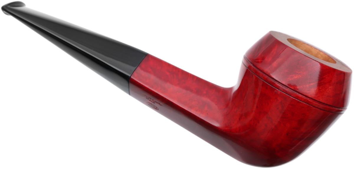 New Tobacco Pipes Castello Trademark Bulldog (KKKK) Smokingpipes.eu