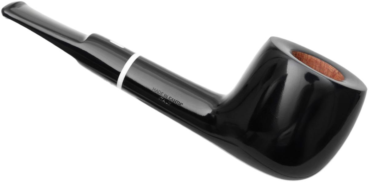 New Tobacco Pipes Castello Perla Nera Opera (K) Smokingpipes.eu