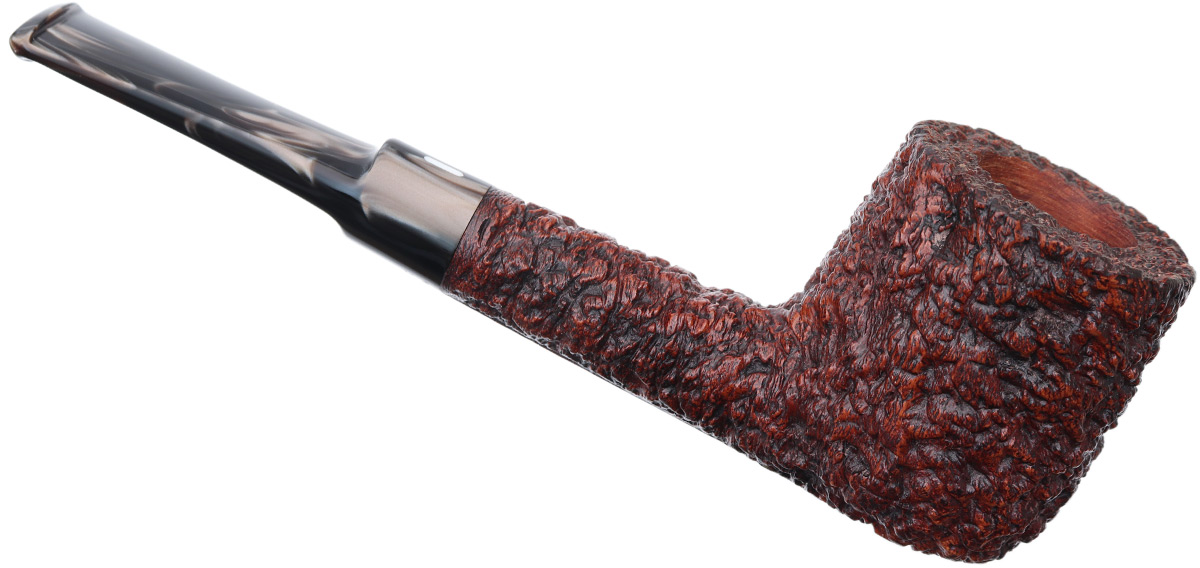 New Tobacco Pipes Castello Sea Rock Billiard (KKKK) Smokingpipes.eu