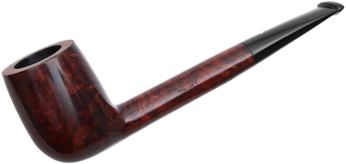 New Tobacco Pipes: Dunhill Amber Root (3109) (2018) || Smokingpipes.eu