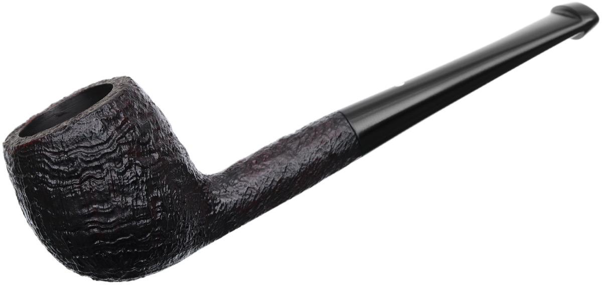 New Tobacco Pipes: Dunhill Shell Briar Apple (1101) (2013 
