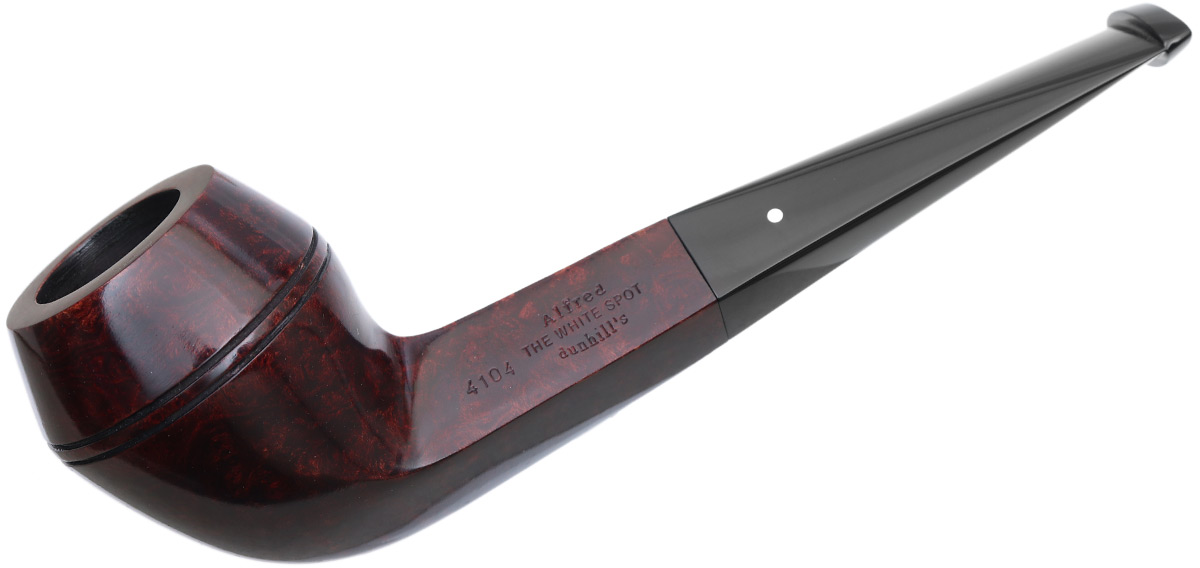 ○最高峰ダンヒル DUNHILL BRUYERE N104 F/T ④A 1970年製