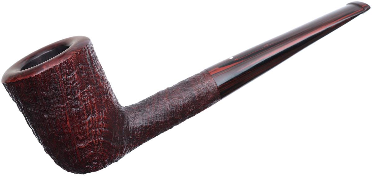 New Tobacco Pipes: Dunhill Cumberland Quaint Dublin (998) (6) (9mm