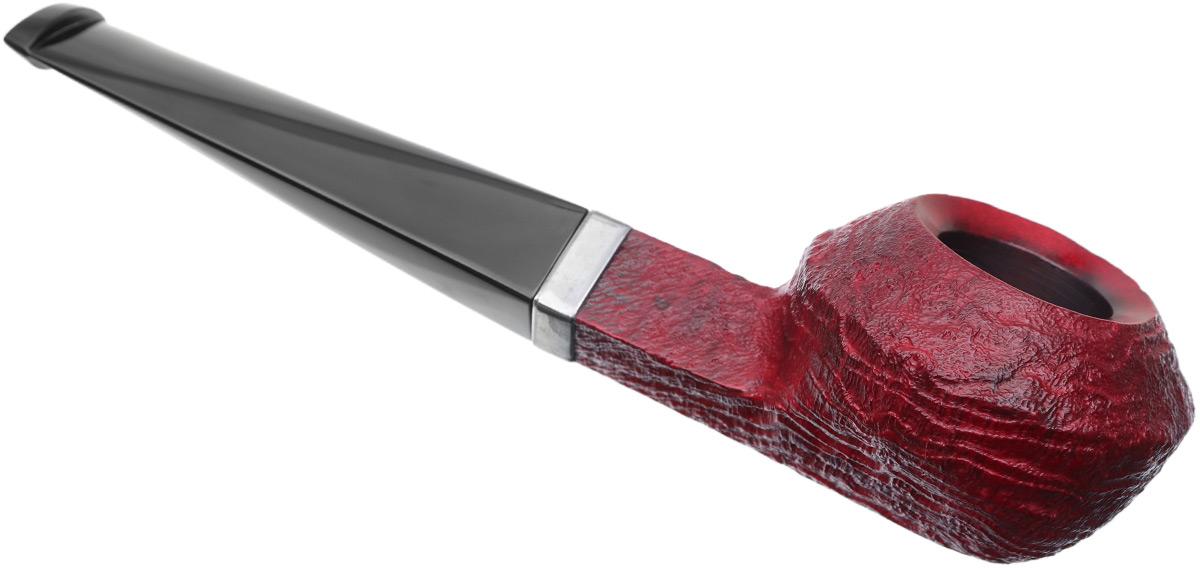 New Tobacco Pipes Dunhill Ruby Bark (6117) (2019) Smokingpipes.eu