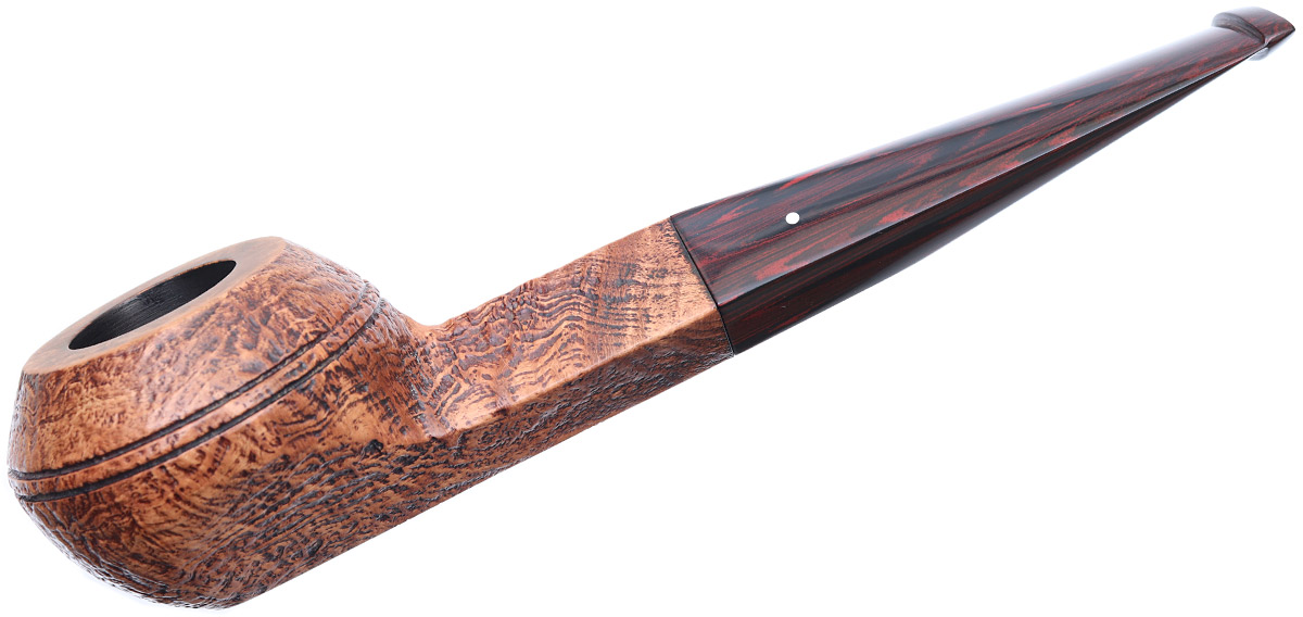 New Tobacco Pipes Dunhill County (4117) (2017) Smokingpipes.eu