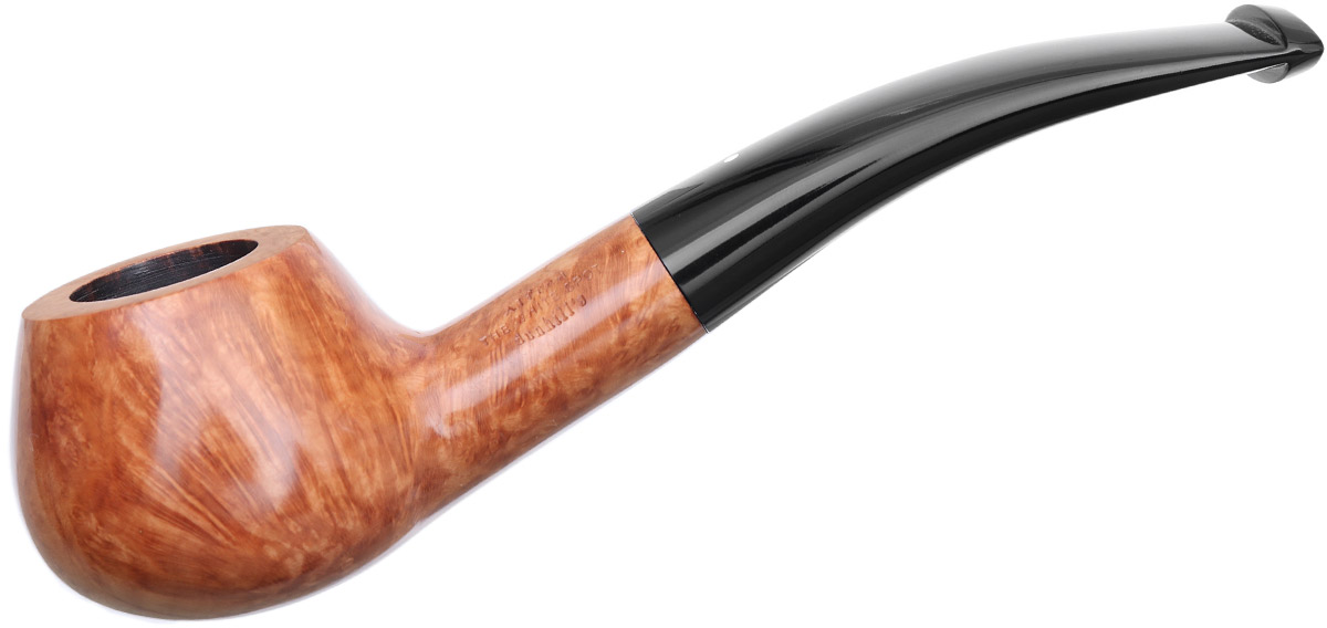 New Tobacco Pipes: Dunhill Root Briar (5128) (2020) || Smokingpipes.eu