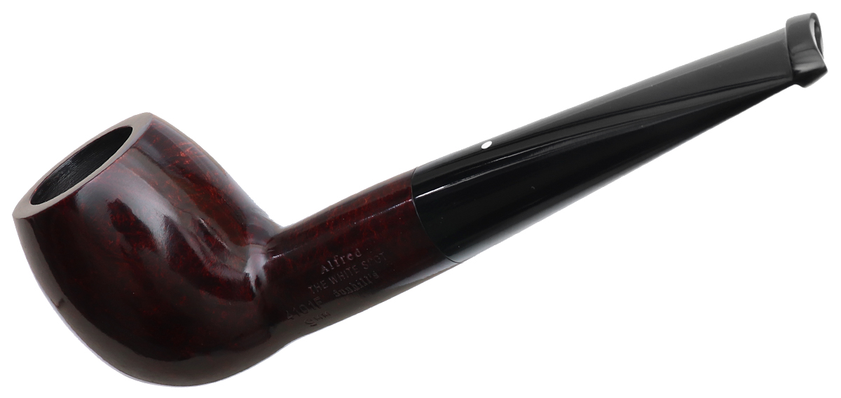 New Tobacco Pipes: Dunhill Bruyere (4101F) (9mm) (2021