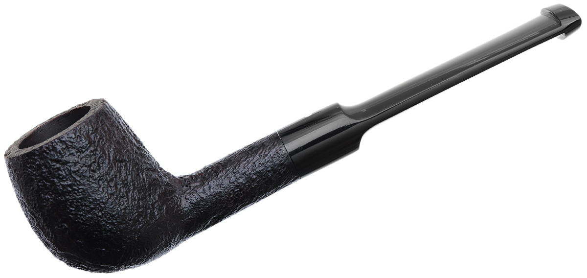 New Tobacco Pipes: Dunhill Shell Briar (3201) (2023 