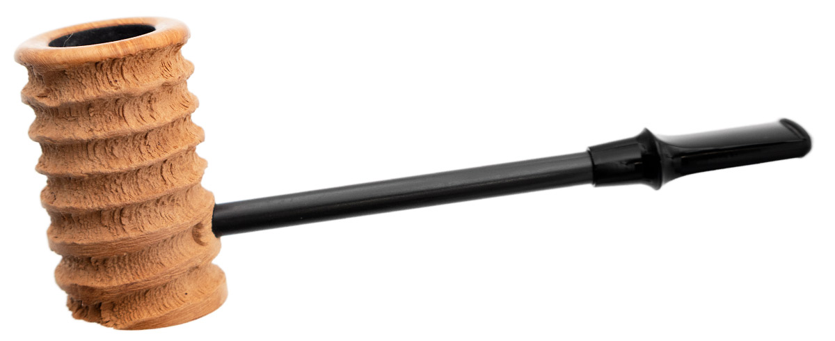 Eltang Basic Rusticated Natural Poker