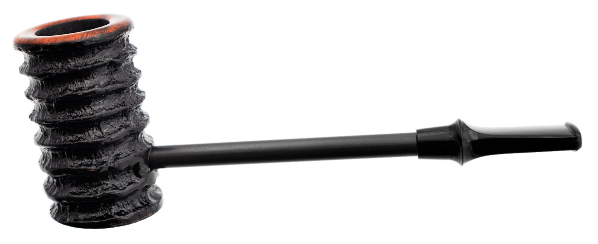 Eltang Basic Rusticated Dark Poker